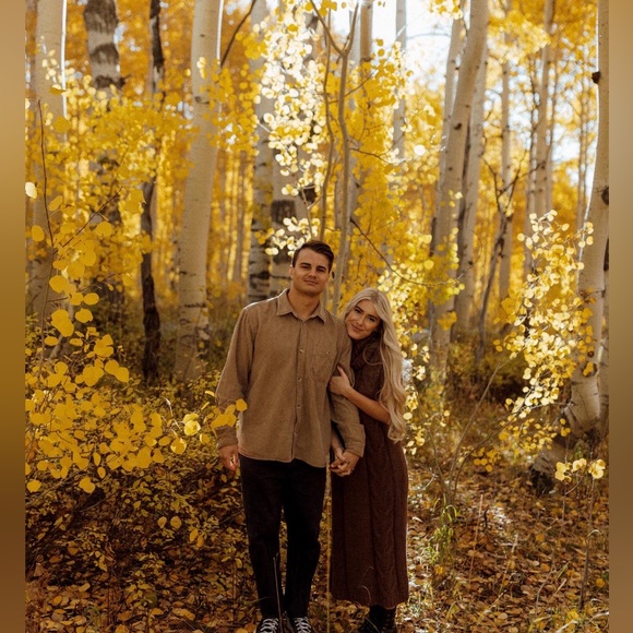 Meet your Posher, Corbin - Picture 1 of 2